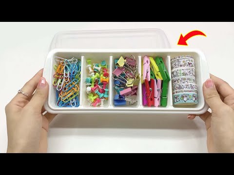 Clever Home Hacks You'll Use Every Day That Are Incredibly Effective!