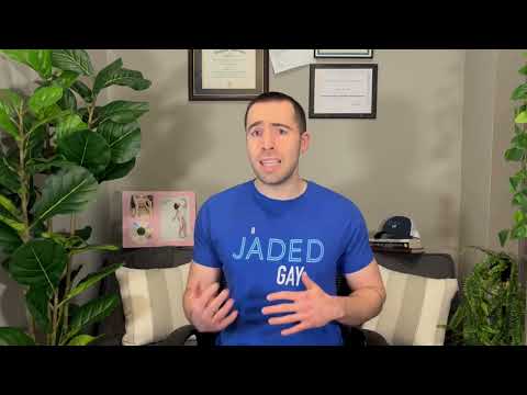 The F Word: From Slur to Reclamation in LGBTQ+ History