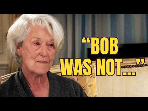 At 76, Meryl Streep Finally Speaks Up about Robert Redford.