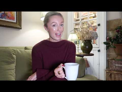 AUTUMN IN THE COTSWOLDS & LONDON, Christmas Q&A 💫🤩 Festive Recipes & Outfits