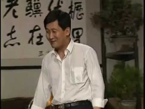 我爱我家85 88连播