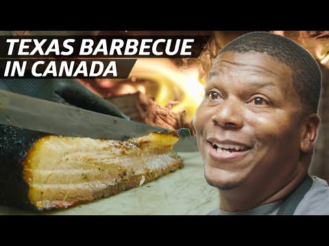 How Beach Hill Smokehouse Brought Texas Barbecue to Canada — Smoke Point