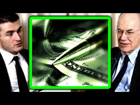 How superpowers survive: War, Money, Size | John Mearsheimer and Lex Fridman