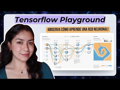 tensorflow playground