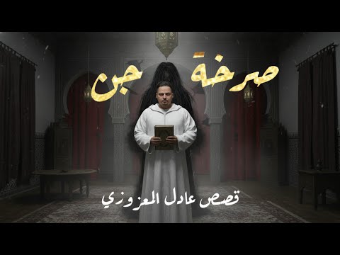 الرقية الي فضحات أخطر سحر قديم فـ طاطا! قصص عادل المعزوزي 