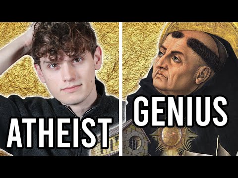 The Argument Atheists Always Get Wrong