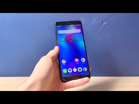 Alcatel 1X in 2026