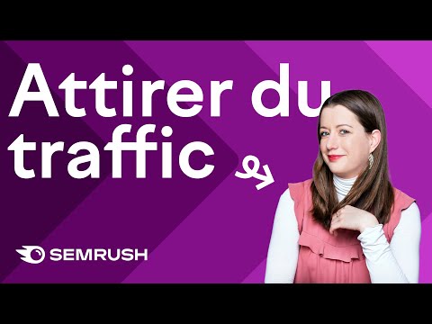 Augmenter le Trafic du Site Web : Dynamisez pour Plus de Visites