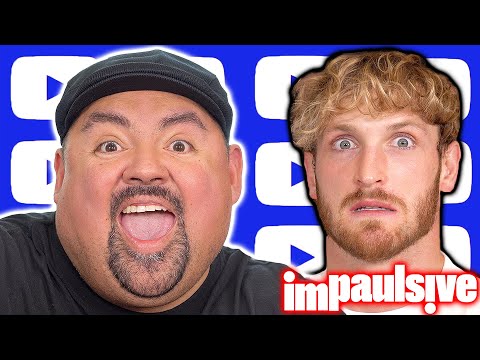 Gabriel Iglesias Confronts Travis Scott, Obesity, Last Words To Robin Williams - IMPAULSIVE EP. 348