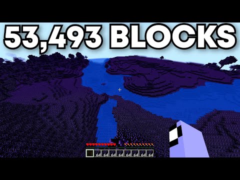 How I Made The World Obsidian