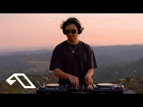 Deep and Progressive House Sunset Mix - Durante (DJ Set)
