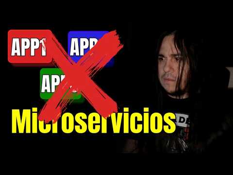 Monolith Architecture Ready to Scale to Microservices