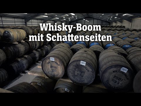 Whisky-Boom mit Schattenseiten | SPIEGEL TV für ARTE Re: