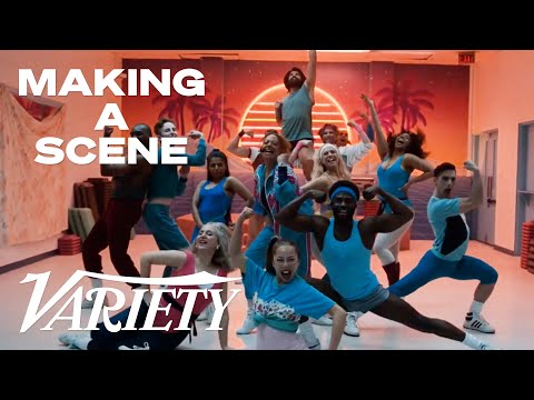 ‘What We Do In the Shadows’ Cast & Crew Break Down the Barenaked Ladies Montage | Making A Scene