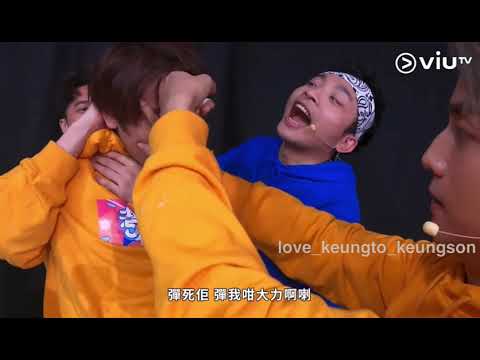 考有feel-姜濤爆笑篇混剪