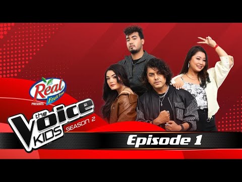 The Voice Kids - Episode 01 | Season 2 - 2023