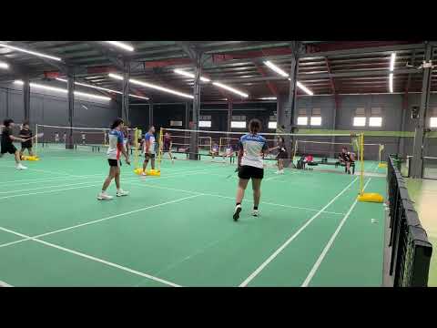 Chelle-Lord vs Tin-Dear - YE Fun Games 14.12.2025