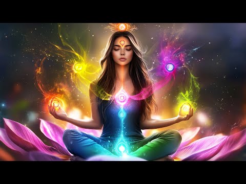 ★Supernatural Feminine Beauty Glow Up and Allure★ (LIFE CHANGING!) | Law of Attraction | 528 Hz