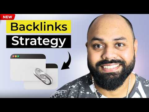 New Backlinks Strategy For SEO [ PowerFull Backlinks ]