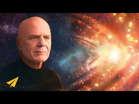 Manifestation Wayne Dyer: The Only Way To Master Your Manifestation Technique!