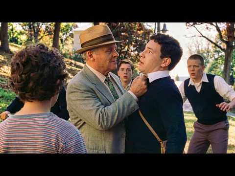 Bullies Mocked a Quiet Boy Until the Old Man Became His Only Protector