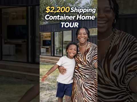 This Family Survives on $2,200… And They’re Making It Work 🏡💪