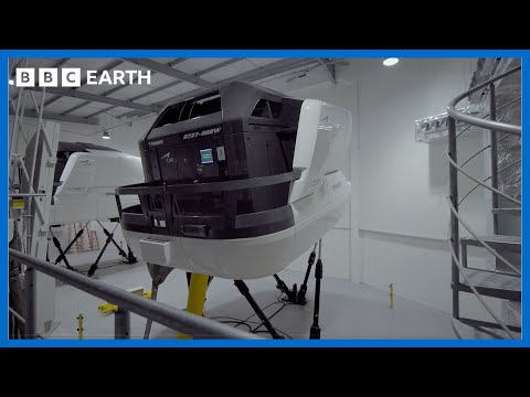 Could You Successfully Land A Plane? | BBC Earth Science