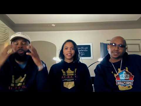 HBCU Family Tailgate to feature A'C.R.E.W. before Black College Football Hall of Fame Classic