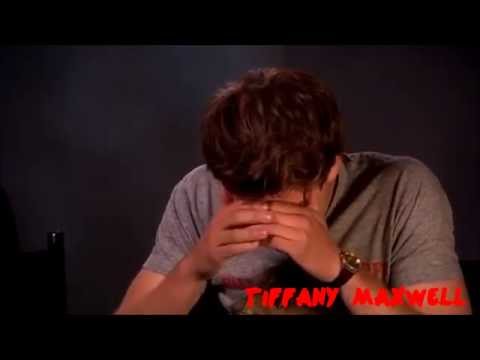 Andrew Garfield - Funny Moments