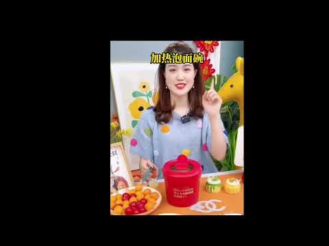 27件市面上買不到的超好用迷你小電器