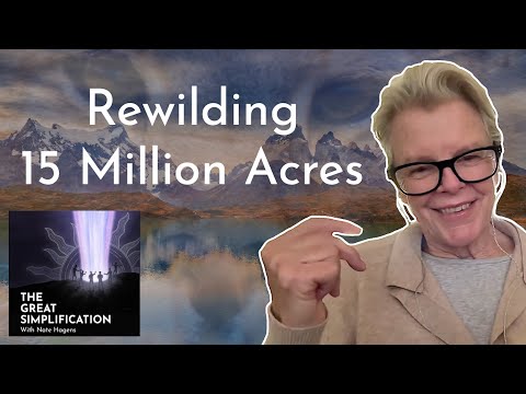 Why True Wealth Means More Than Money with Kristine Tompkins | TGS 170