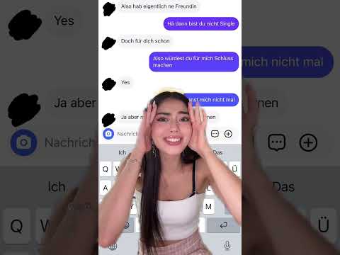 Zuschauer Freund testen (Part 2)