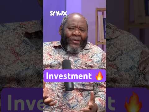 ‘Blacks think Sandton is theirs’ 😳 — Dr Pali Lehohla