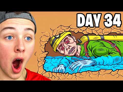 The Most Painful Cave Deaths Ever