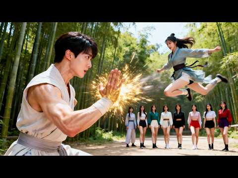 穿成廢柴少爺被迫當眾當狗，誰知他已覺醒武功吞噬異能。三日後家族比武，他一掌吸乾所有仇人的百年修為!