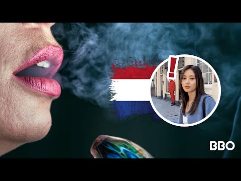 The truth about cannabis revealed! Why are more countries choosing legalization? ｜#BBO