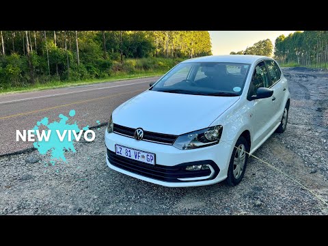 2025 VW Polo Vivo review - (Price, Performance, Fuel economy & Cost of ownership)