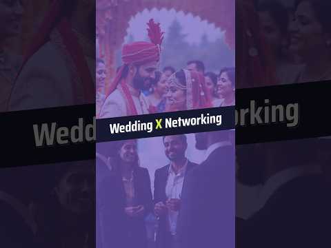 Importance of Networking! #codebasics #shorts