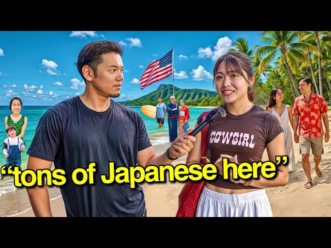 Inside America’s Island That Feels Just Like Japan