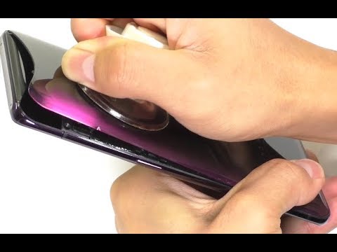 OPPO Find x disassembly || OPPO Find x teardown || how to disassemble oppo Find x || Find X all Part