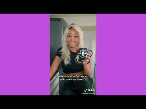 Asexual TikTok's!!!