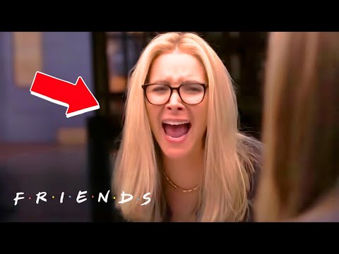 10 Dark Truths About Friends