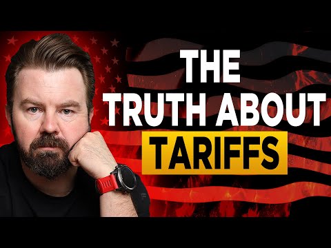 How America's Tariffs Will Destroy The Economy