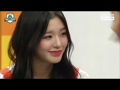 Secret Number Tebak Lagu - IDOLLIVE School Secret Number Episode