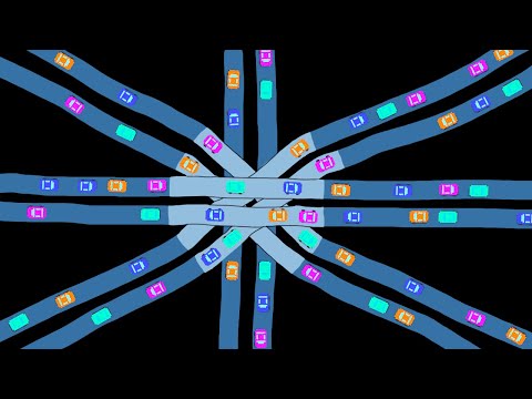 I designed roads for 10 years, can I beat Freeways?