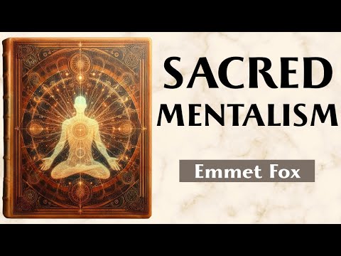 Advanced Spiritual Treatments - SACRED MENTALISM - Emmet Fox