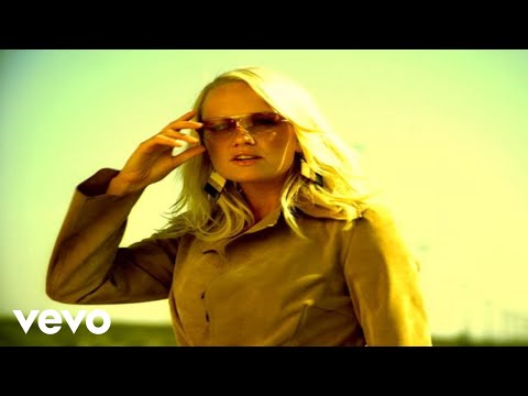 Emma Bunton - What Took You So Long