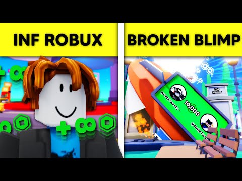 I Busted The 10 BIGGEST Pls Donate Myths