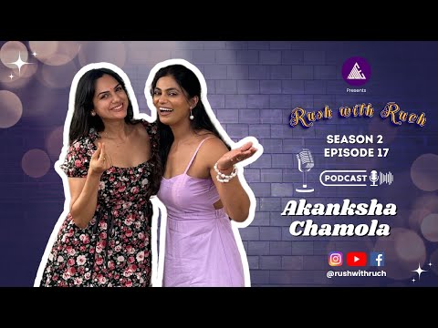 Gaurav Khanna Is Very Hard Working | Akansha Chamola on her MARRIAGE | Opens Up About UPS AND DOWNS