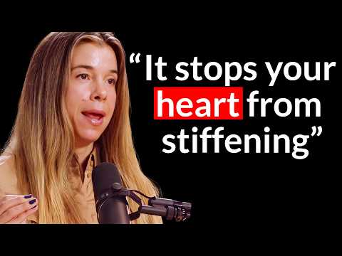 Scientists Just Discovered the Best Type of Exercise for People Over 65